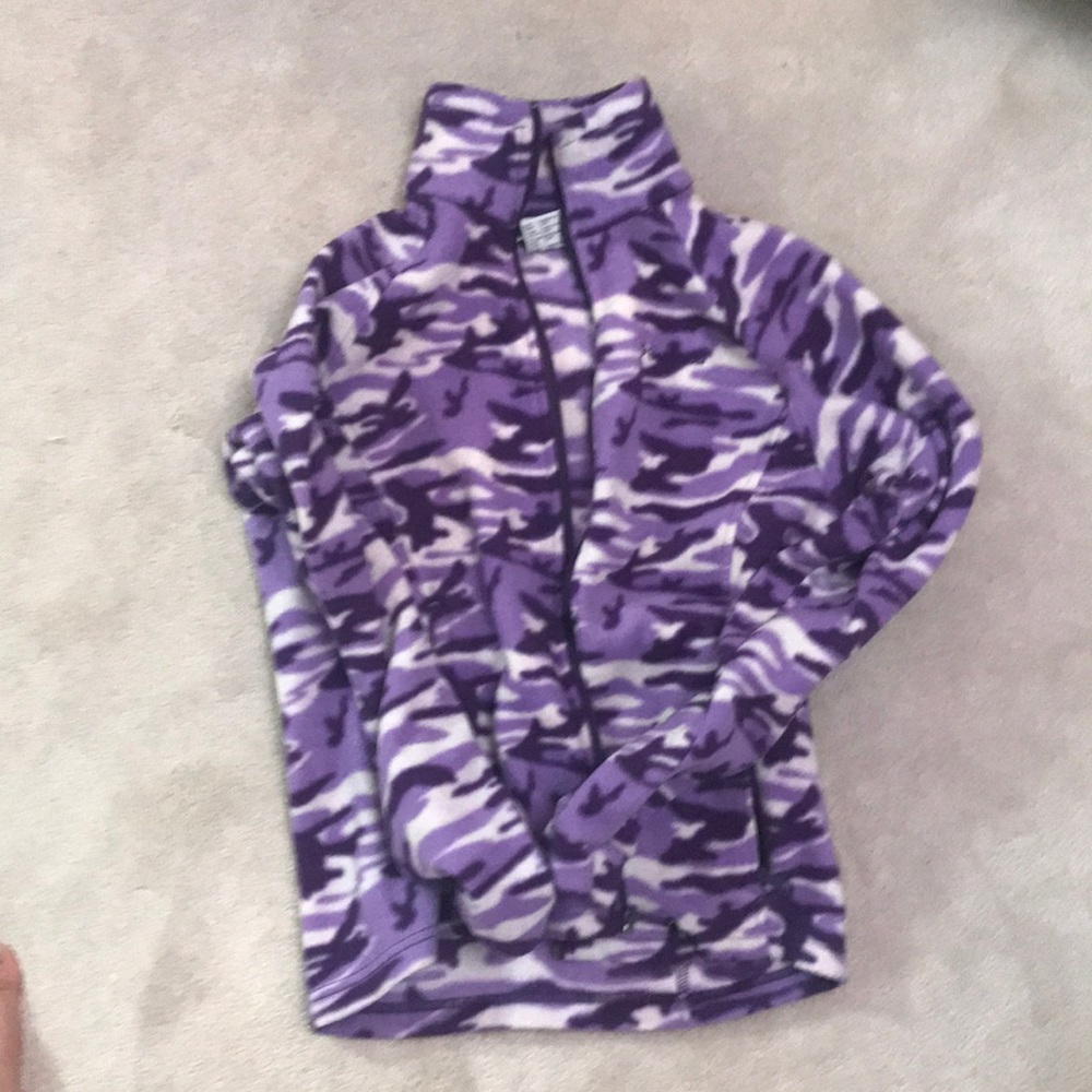 Columbia jacket